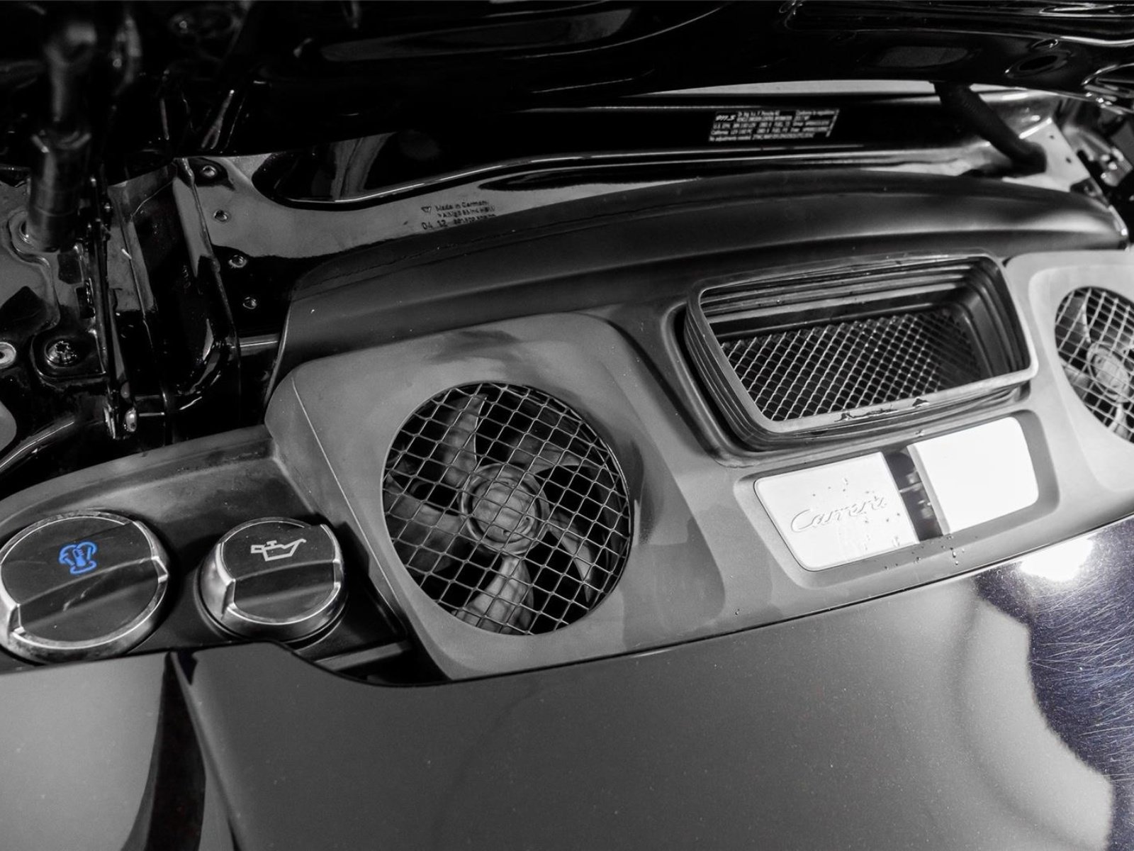 Used 2017 Porsche 911 Carrera S image 54