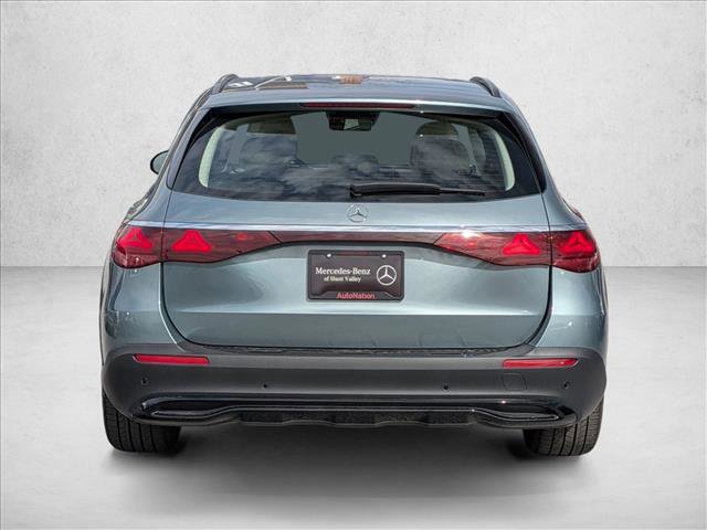 Certified 2024 Mercedes-Benz E 450 4MATIC All-Terrain Wagon image 5