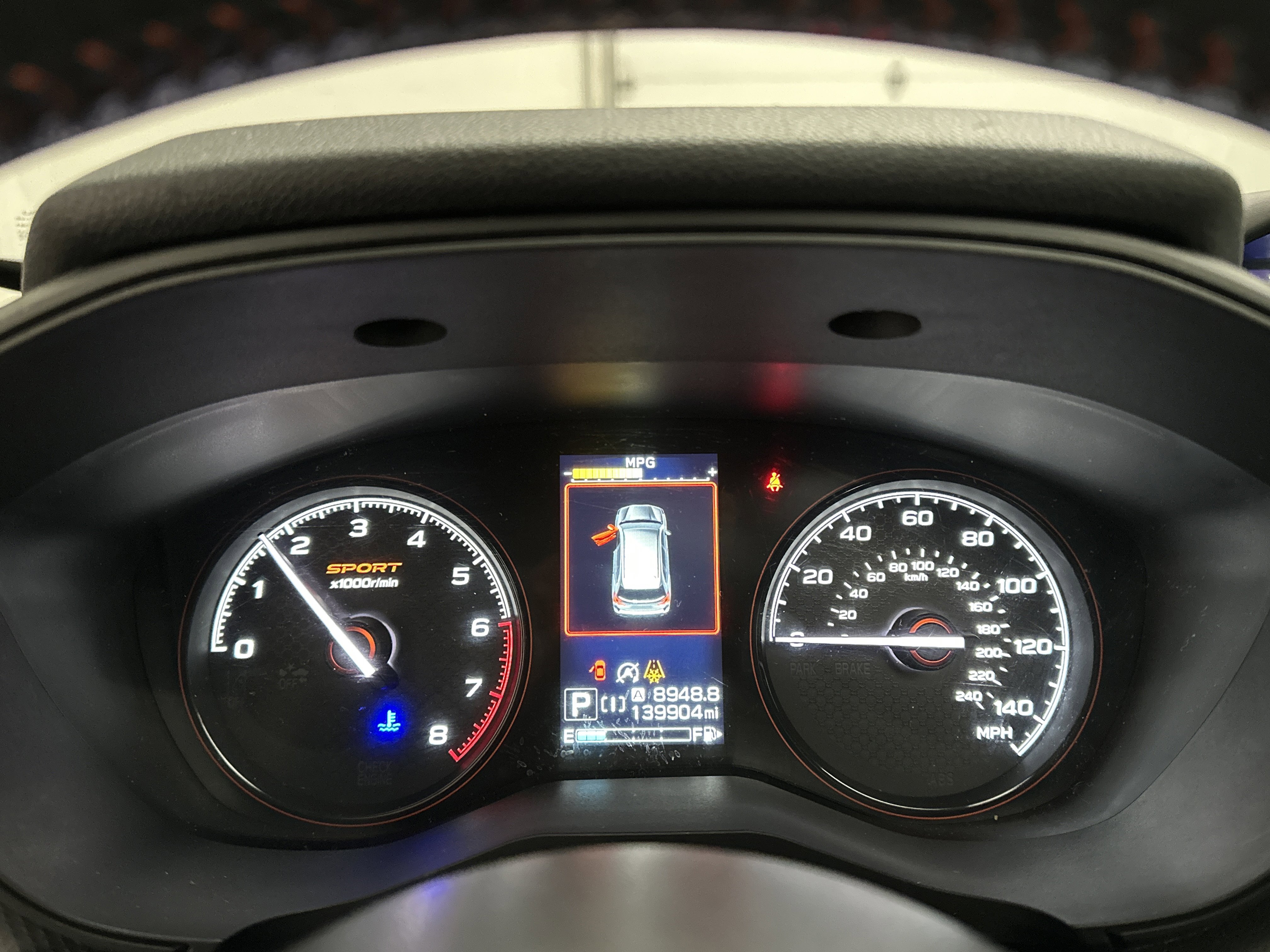 Used 2021 Subaru Forester Sport image 24