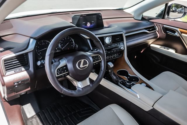 Used 2019 Lexus RX 350 AWD w/ Premium Package image 56