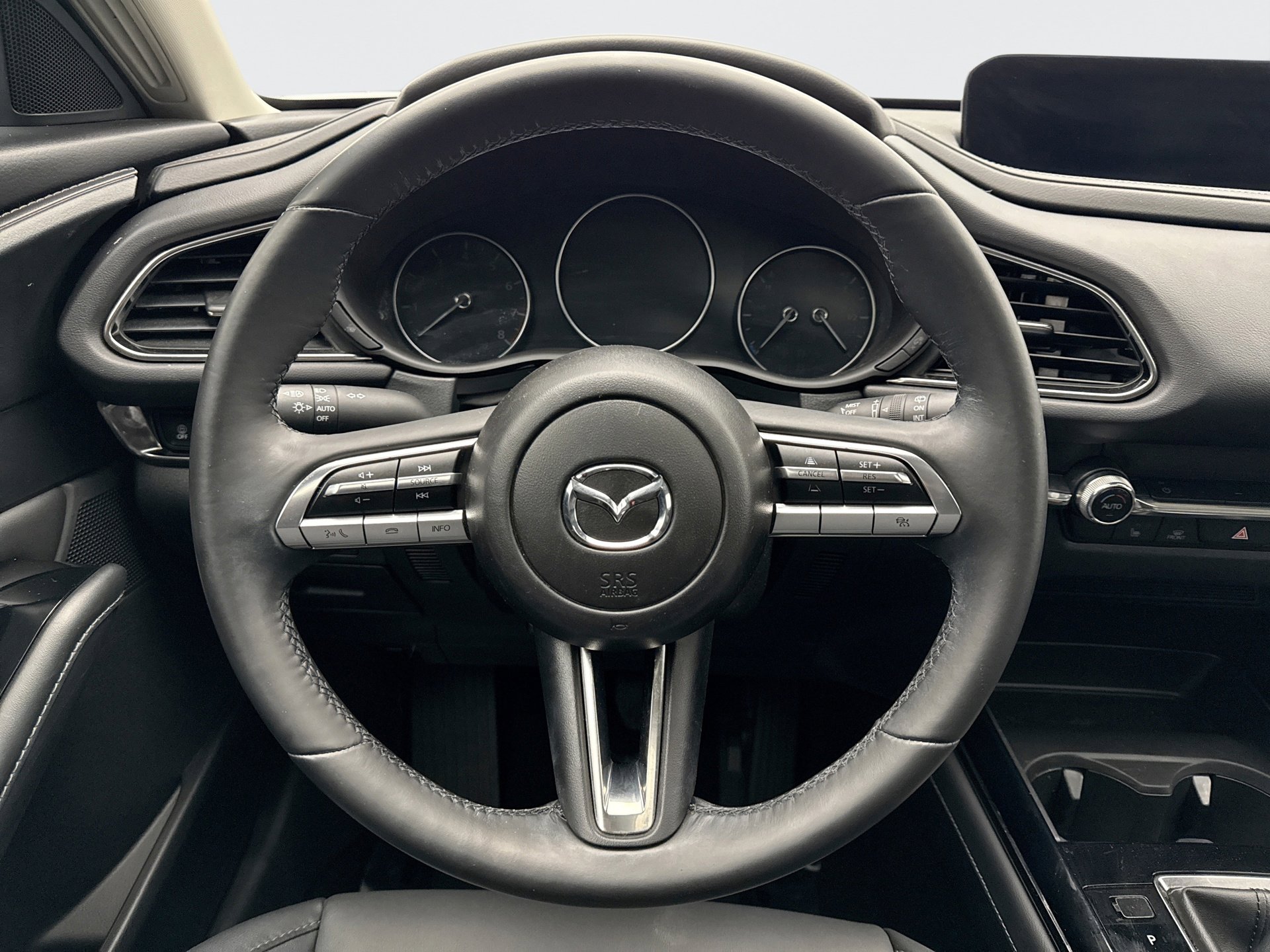 Used 2022 MAZDA CX-30 AWD 2.5 S w/ Preferred Package image 12