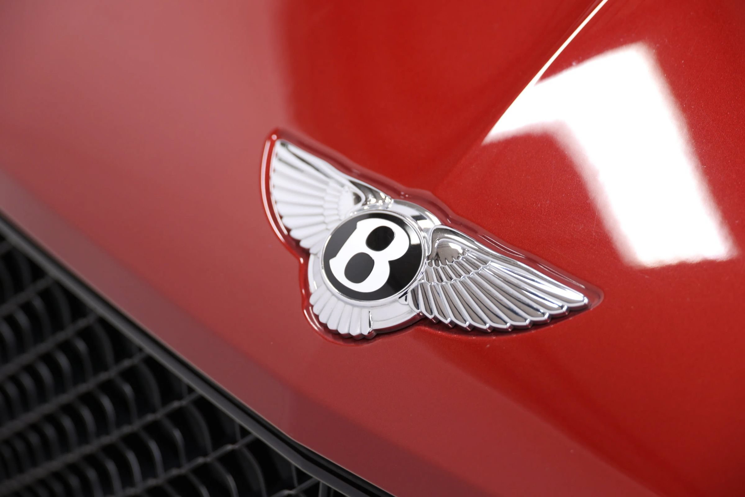 Used 2022 Bentley Bentayga AWD/4WD image 6