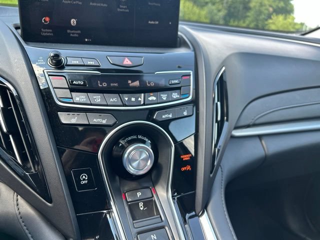 Used 2023 Acura RDX AWD image 23