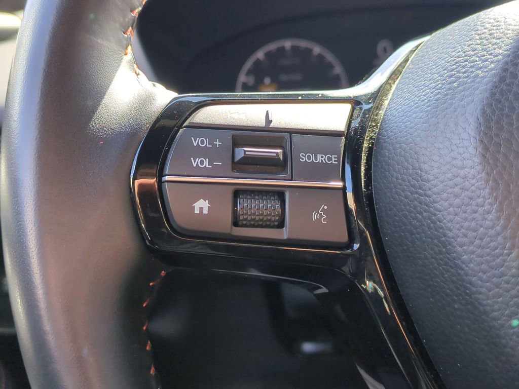 Used 2025 Honda HR-V Sport image 20
