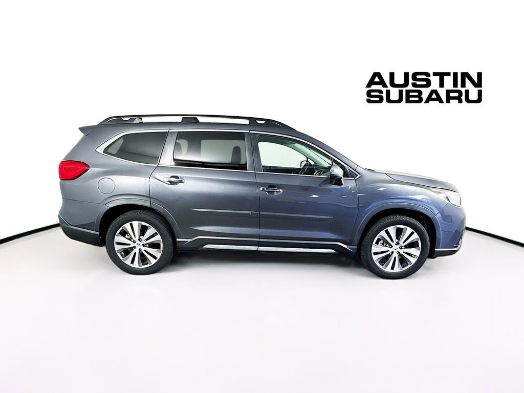 Used 2020 Subaru Ascent Touring w/ Popular Package #3 AWD/4WD image 8