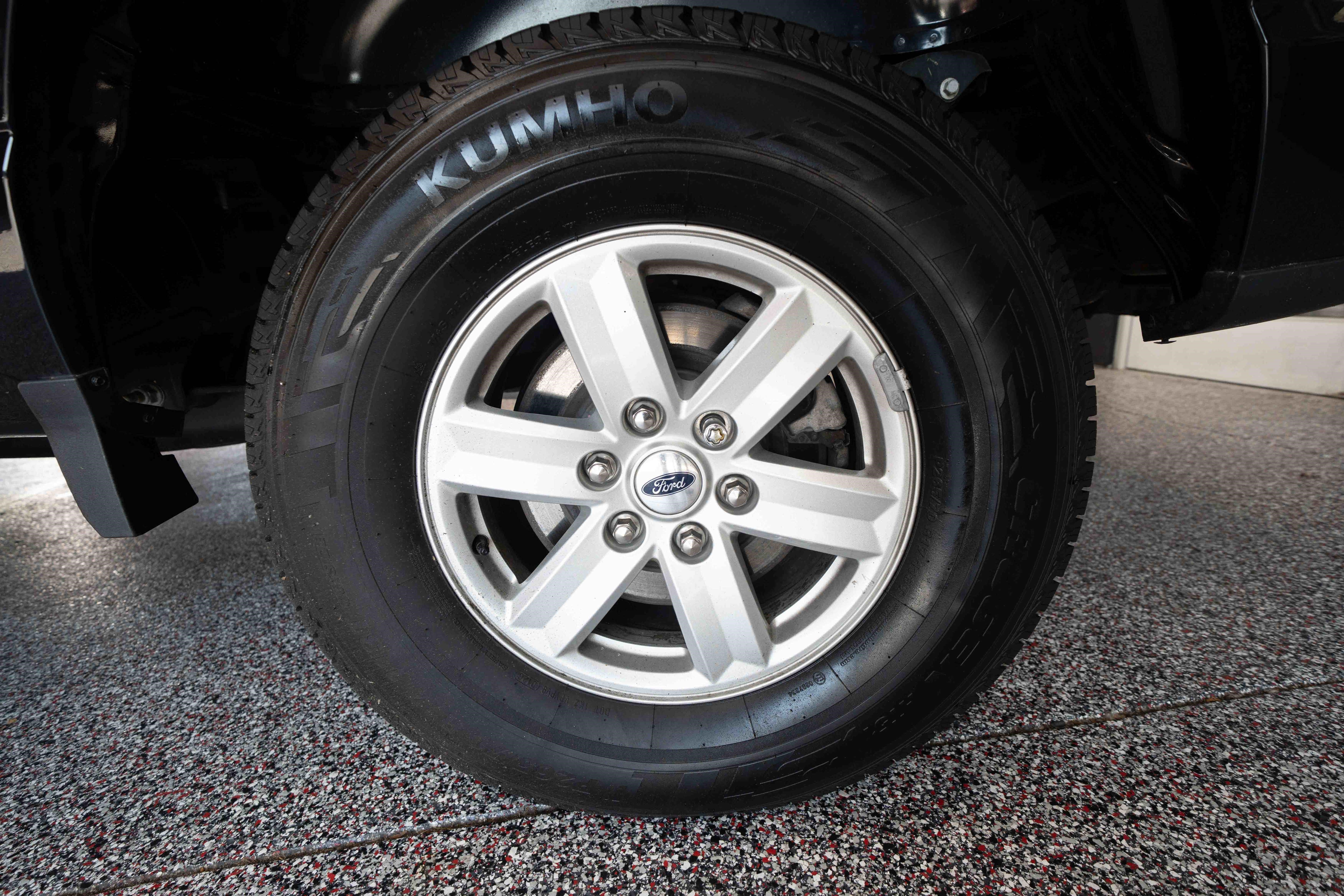 Used 2022 Ford F150 XLT AWD/4WD image 28
