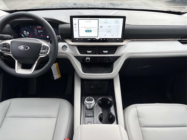 New 2026 Ford Explorer Active w/ Active Comfort Package image 17