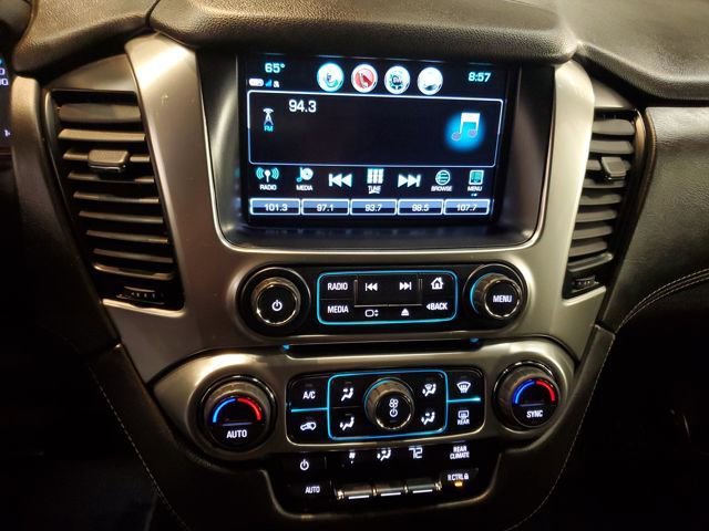 Used 2019 Chevrolet Tahoe 4WD image 18