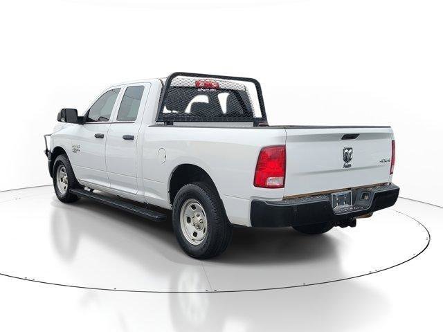 Used 2022 RAM 1500 Tradesman AWD/4WD image 2