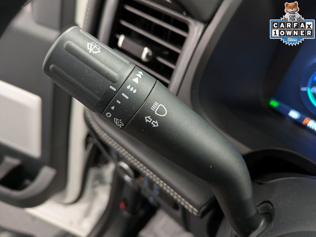 Used 2025 Ford F150 Lightning Platinum image 20