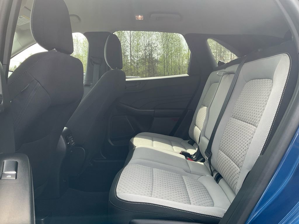 Certified 2023 Ford Escape Active w/ Cold Weather Package image 14