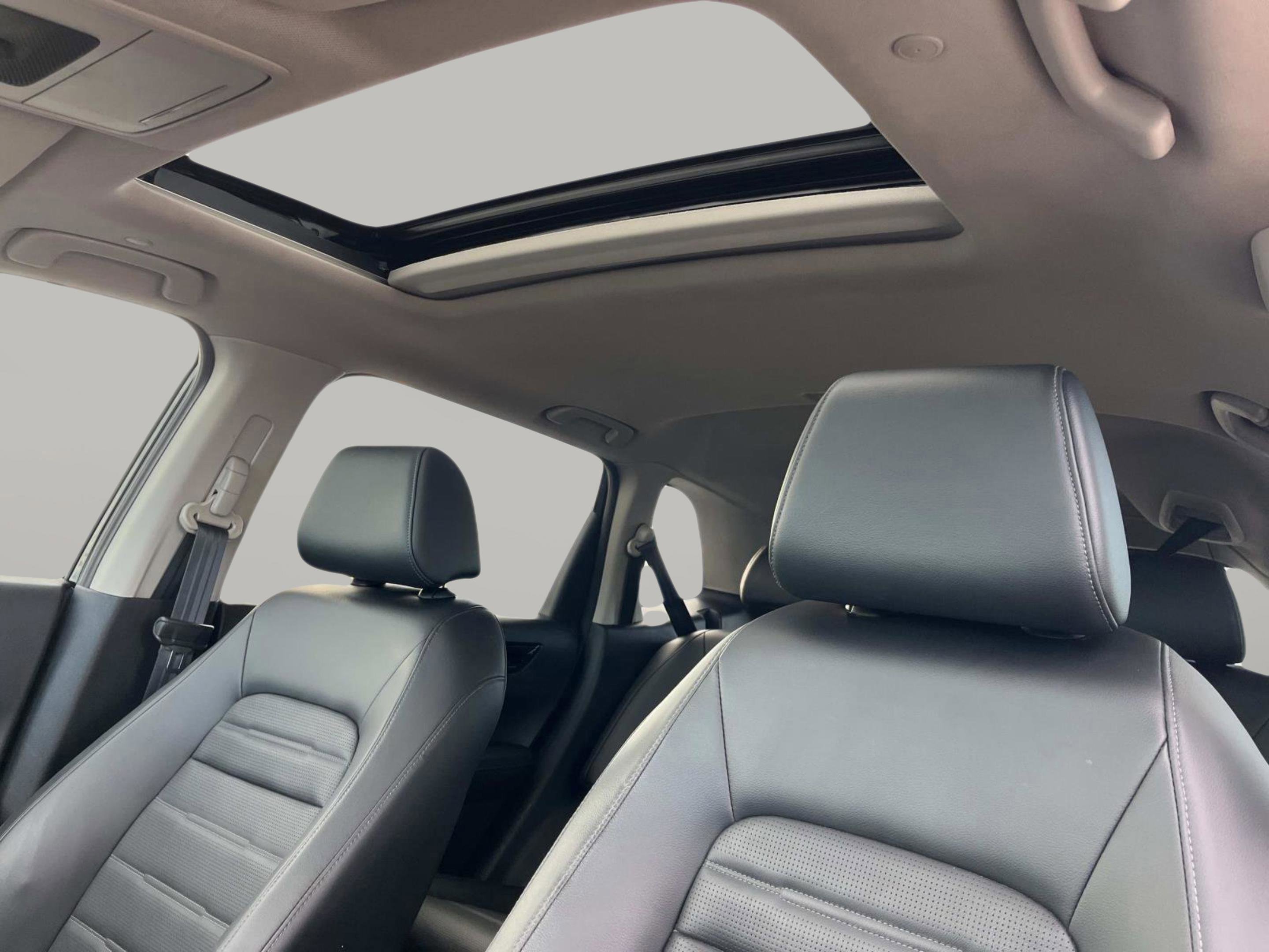 Used 2023 Honda CR-V EX-L image 33