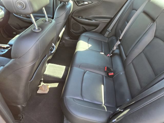 Used 2024 Chevrolet Malibu LT FWD image 10