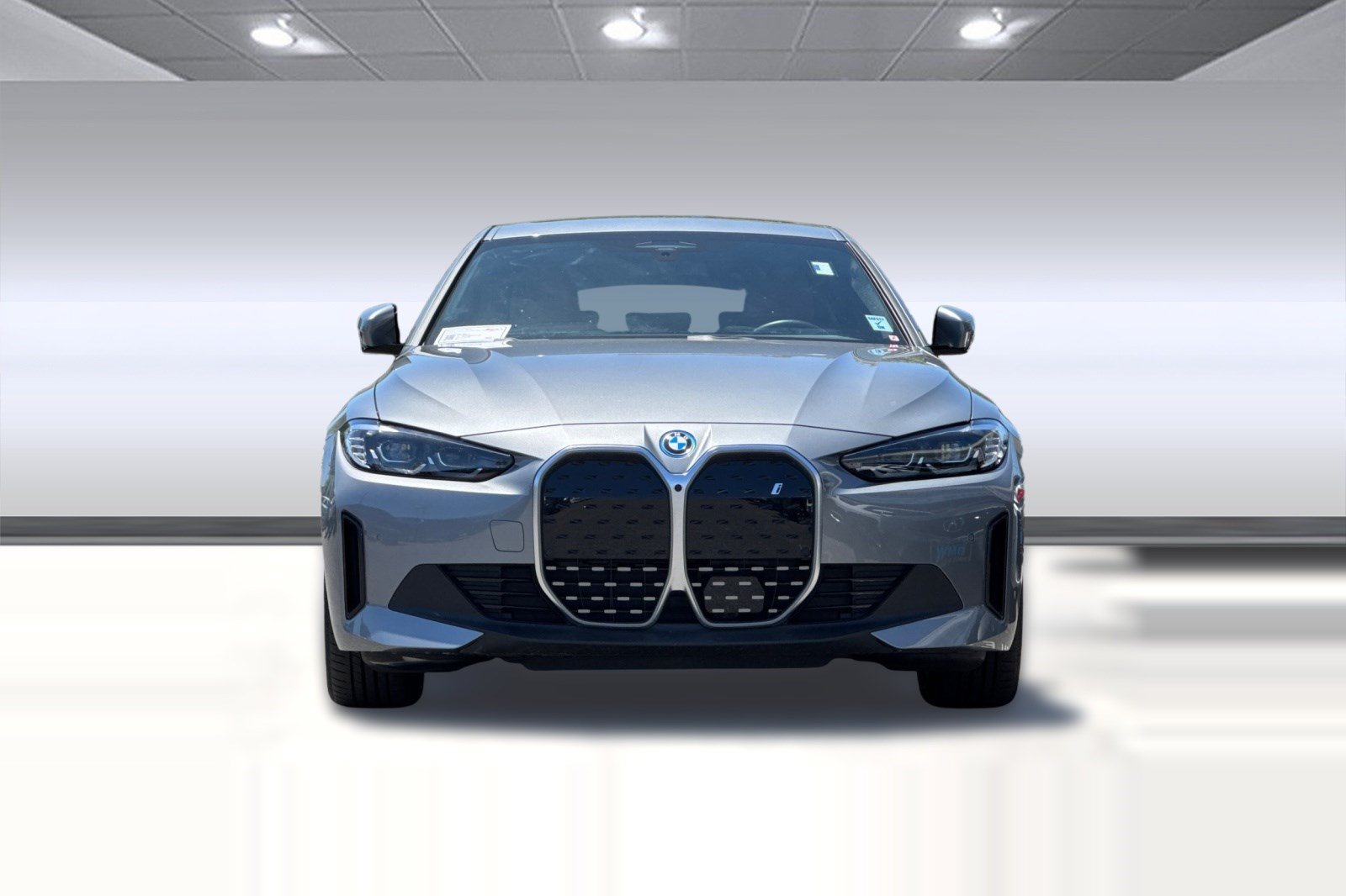 Certified 2023 BMW i4 eDrive35 RWD image 5