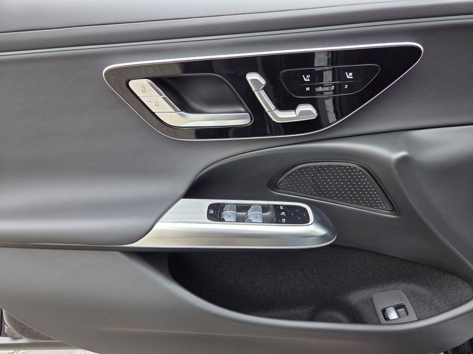 New 2026 Mercedes-Benz E 350 Sedan image 20