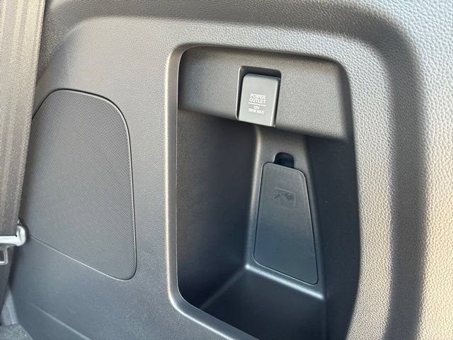 Certified 2026 Honda Odyssey Elite image 36