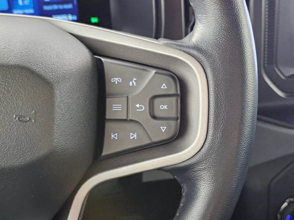 Certified 2021 Ford Bronco Black Diamond AWD/4WD image 24