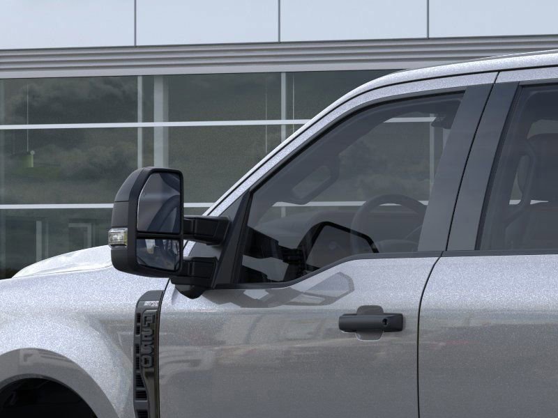 New 2026 Ford F250 XL w/ STX Appearance Package image 21