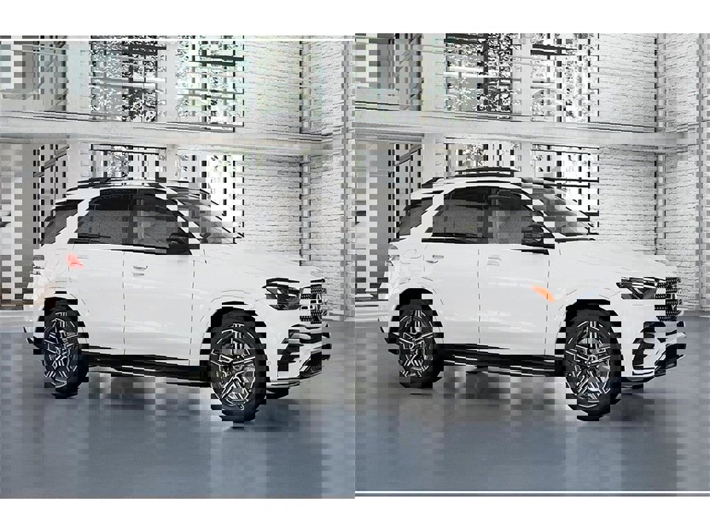 New 2026 Mercedes-Benz GLE 450 4MATIC image 13