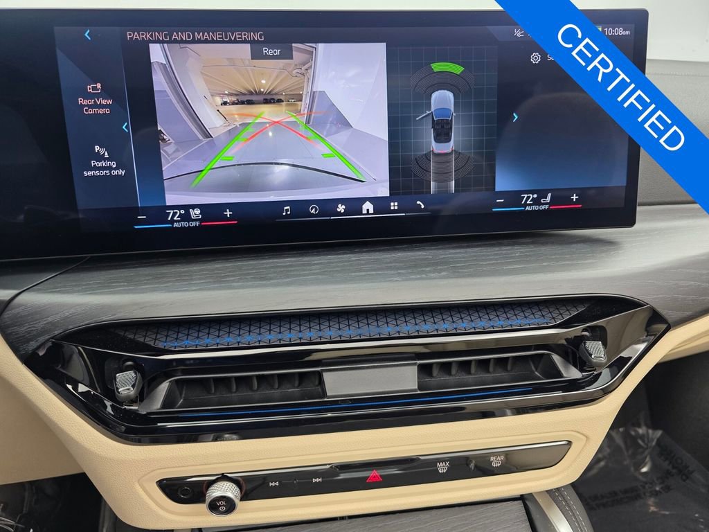 Used 2025 BMW 430i 430i w/ M Sport Package image 20