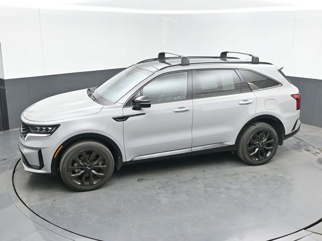 Used 2023 Kia Sorento SX AWD/4WD image 22