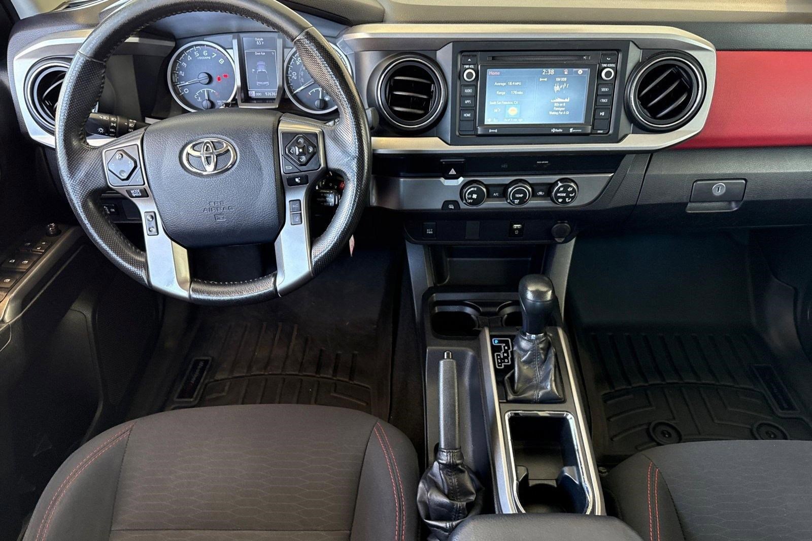 Used 2019 Toyota Tacoma SR5 image 27