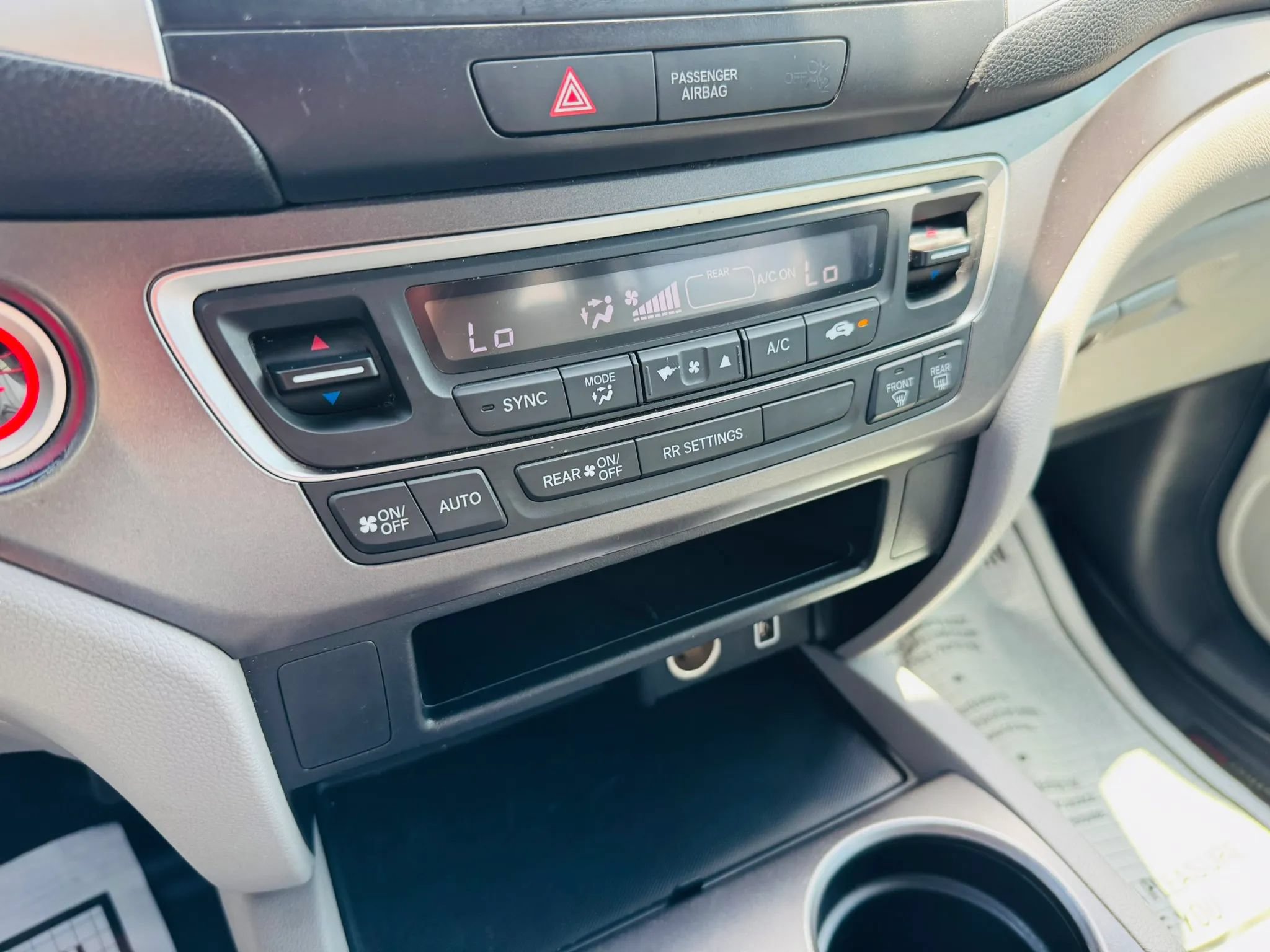 Used 2021 Honda Pilot LX image 22