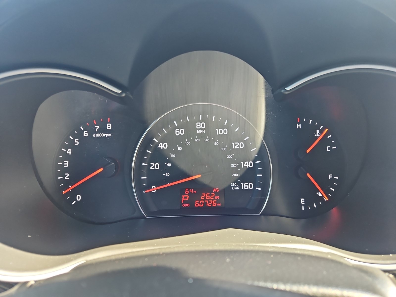Used 2014 Kia Sorento LX FWD image 15
