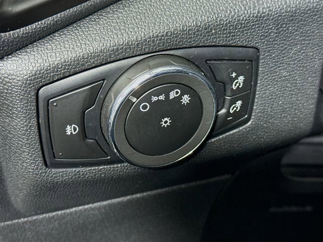 Used 2022 Ford EcoSport SES w/ Interior Protection Package image 10
