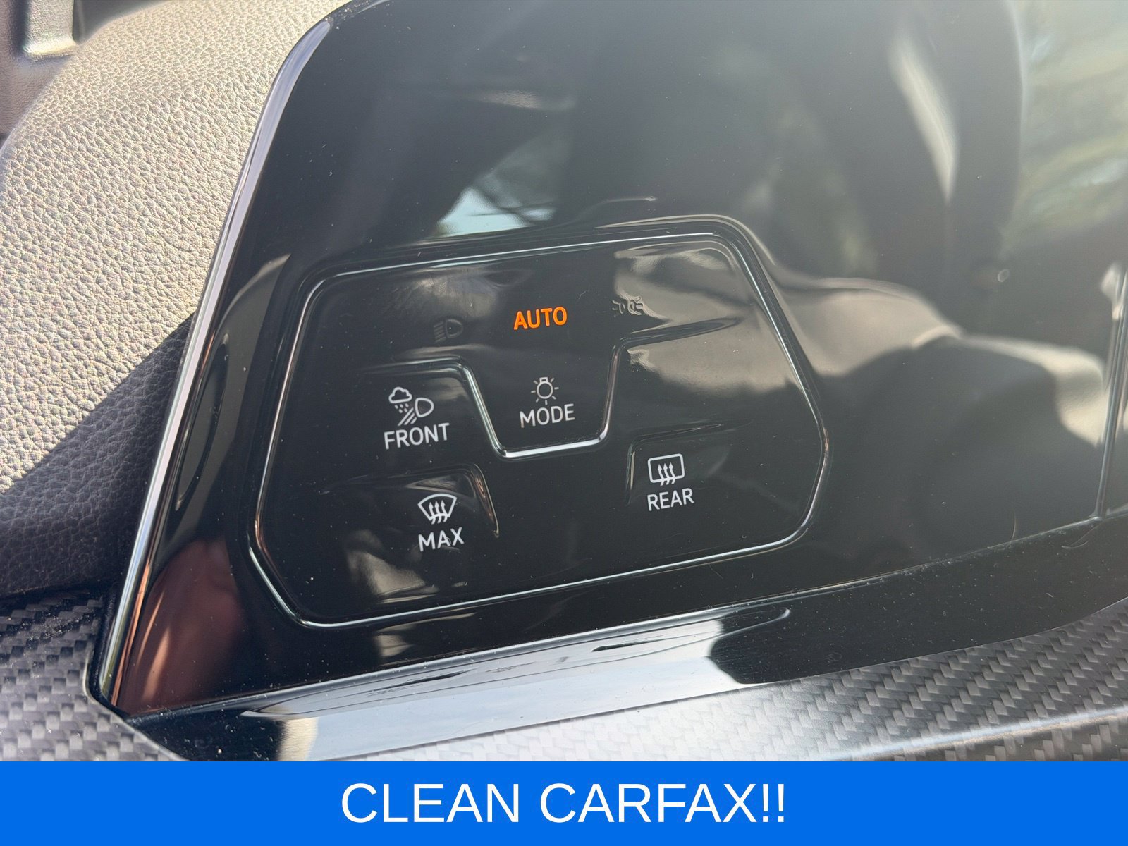 Used 2024 Volkswagen Golf R AWD/4WD image 16