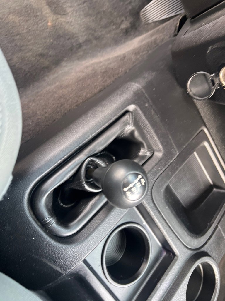 Used 2014 RAM 2500 Tradesman w/ Chrome Appearance Group image 22