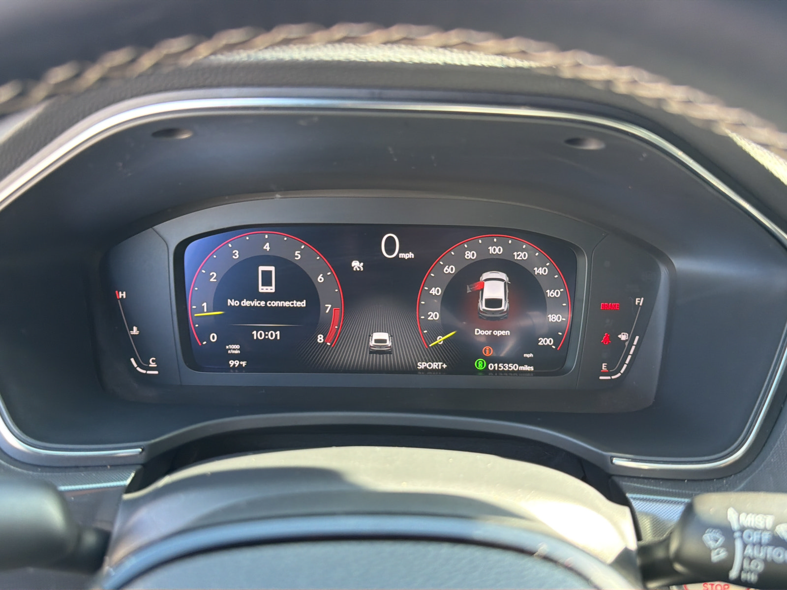 Used 2025 Acura Integra Type S FWD image 17