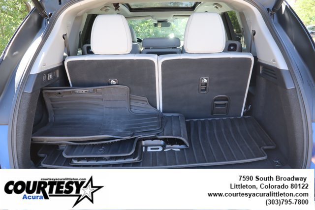 Used 2024 Acura MDX w/ Technology Package AWD/4WD image 29