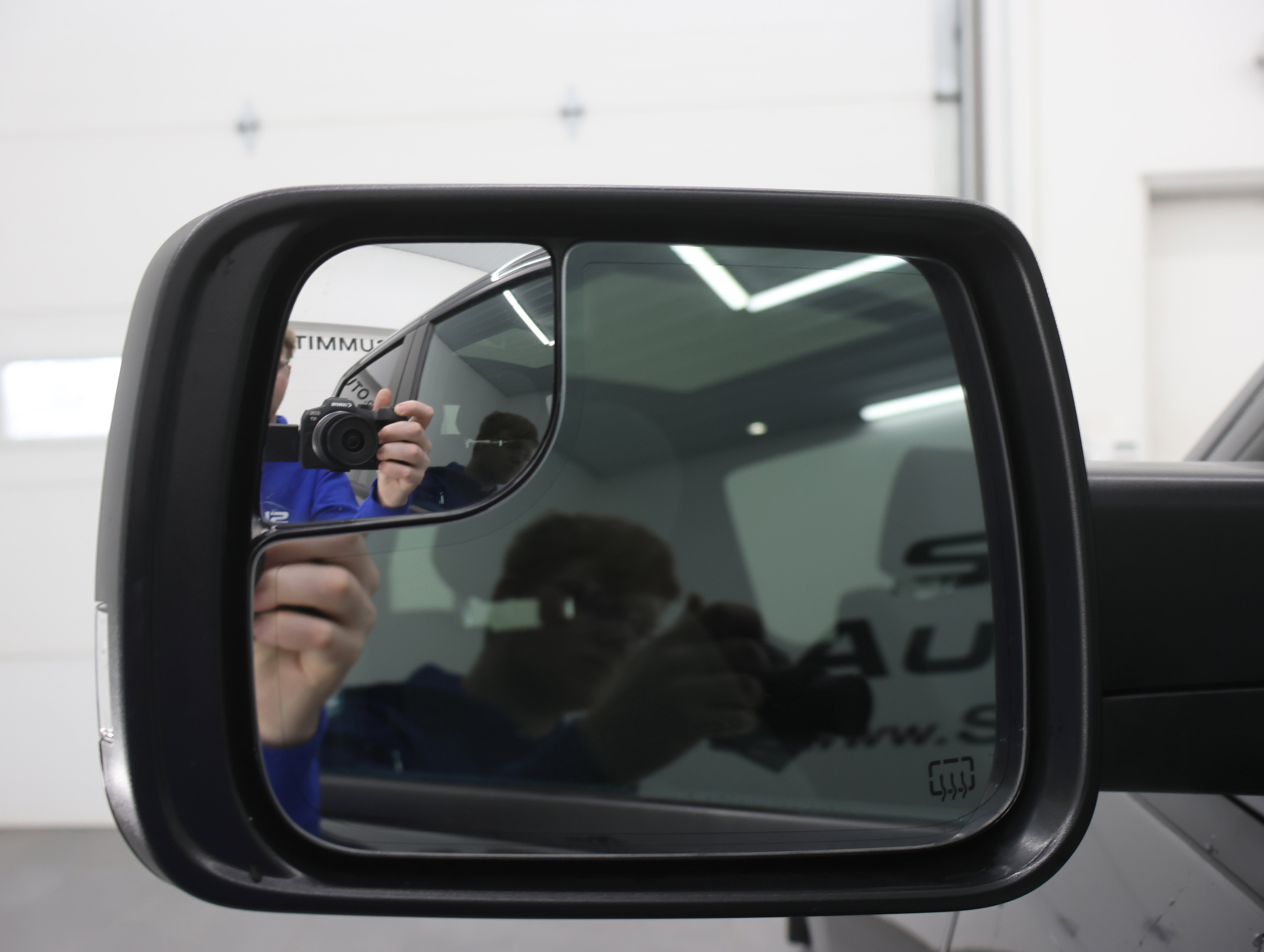 Used 2023 RAM 1500 Big Horn image 37