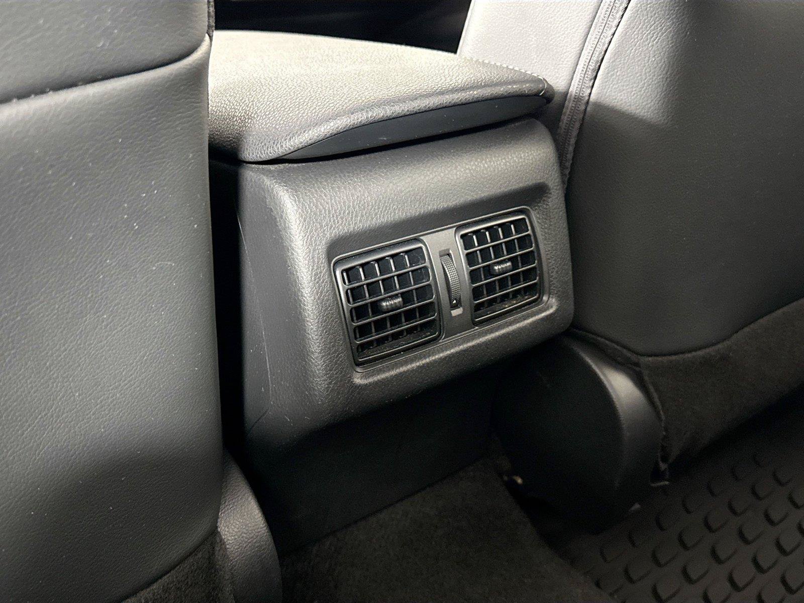 Certified 2024 Toyota Camry XSE FWD image 34