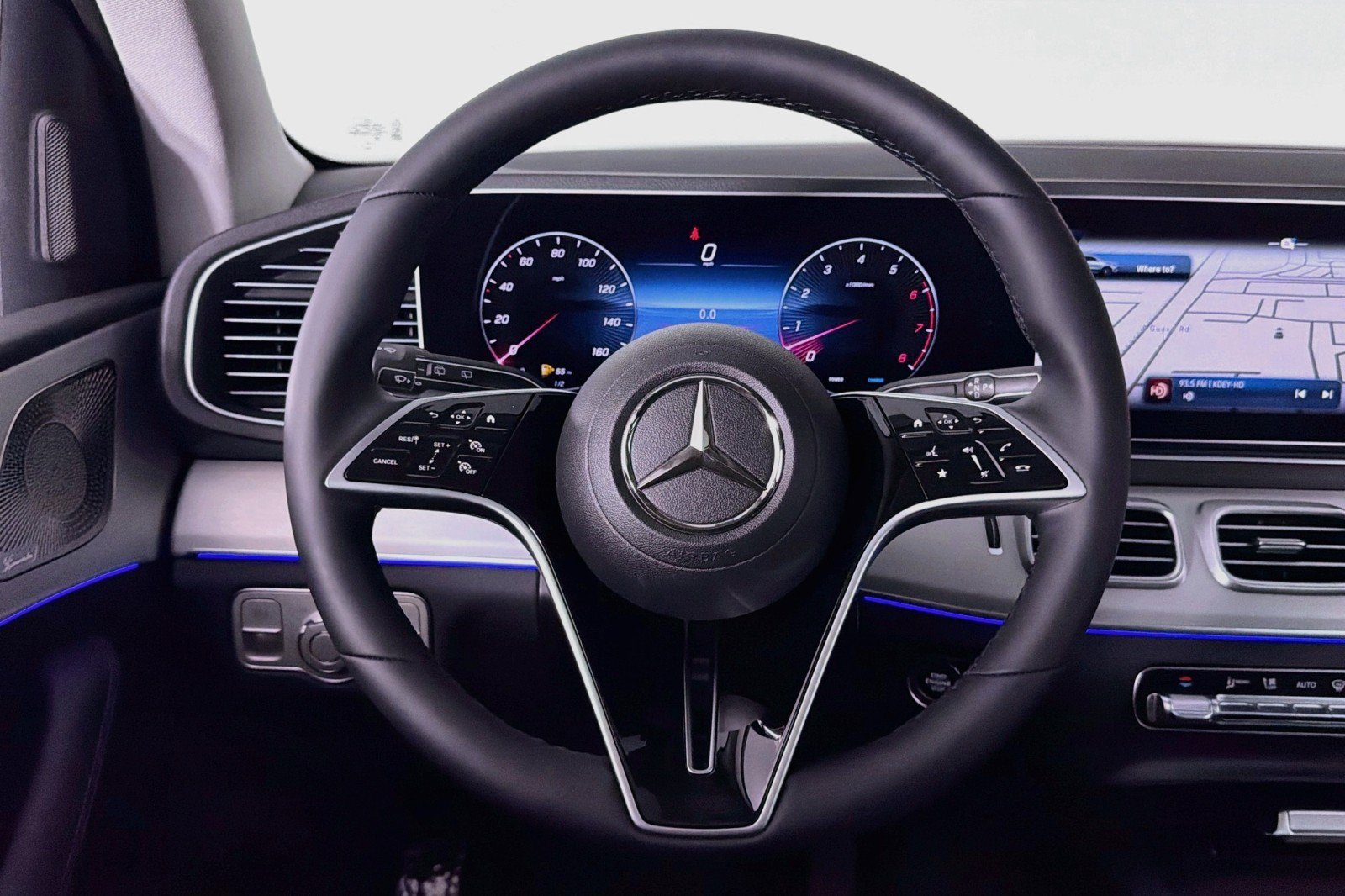 New 2026 Mercedes-Benz GLE 450 4MATIC image 17