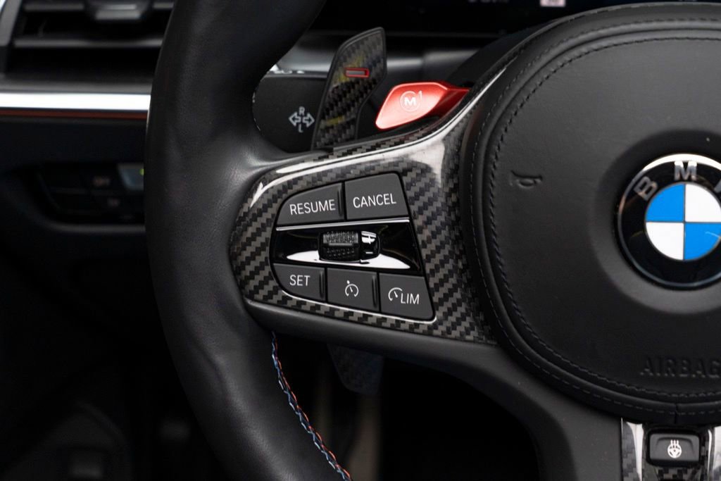 Used 2024 BMW M4 xDrive Competition w/ Executive Package image 25