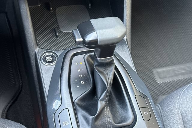 Certified 2025 Kia K4 EX FWD image 26