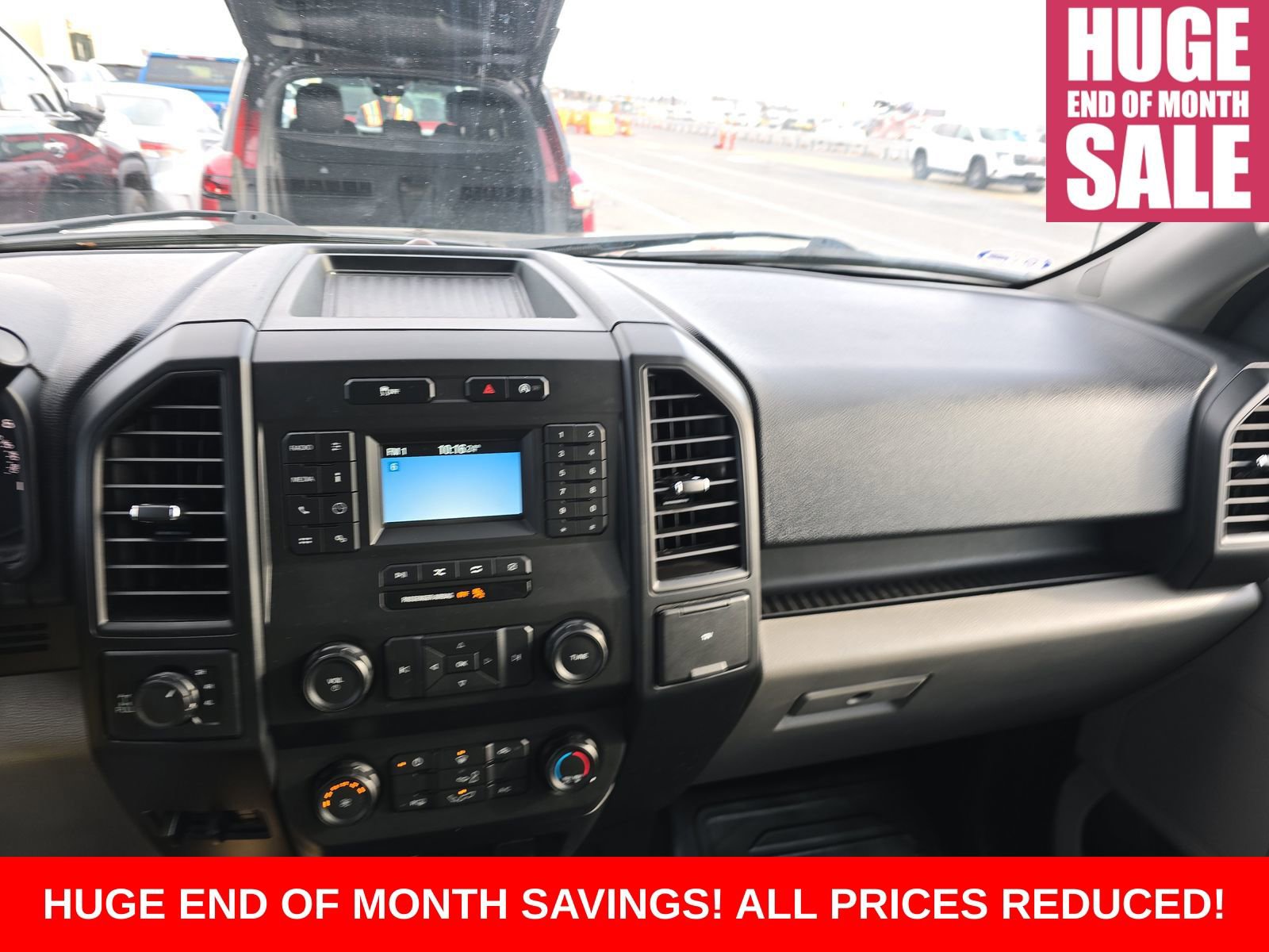 Used 2020 Ford F150 XL w/ XL Power Equipment Group image 10