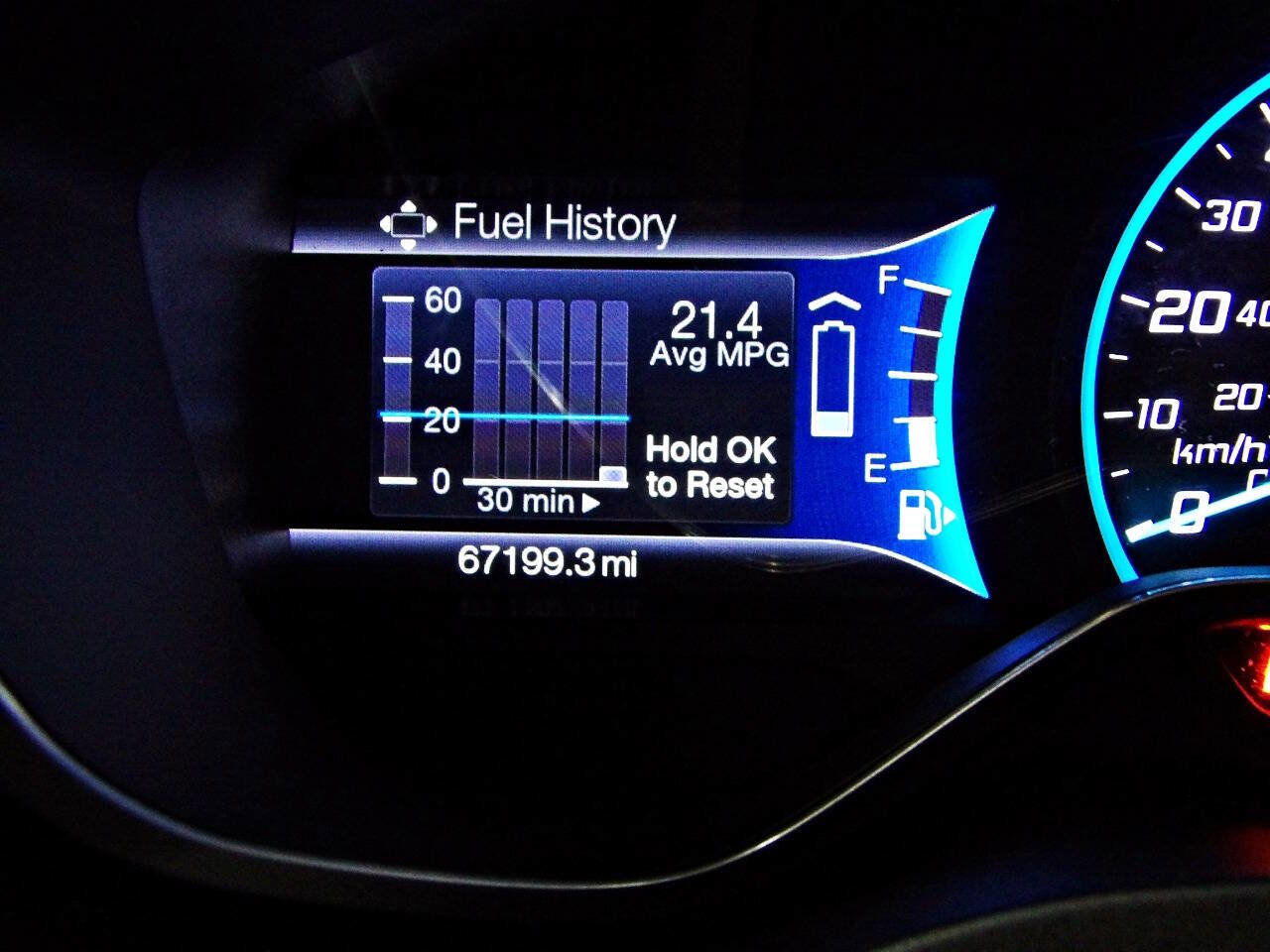 Used 2014 Ford C-MAX SE FWD image 14