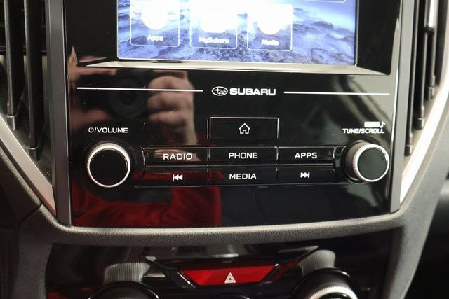 Certified 2024 Subaru Forester Premium image 24