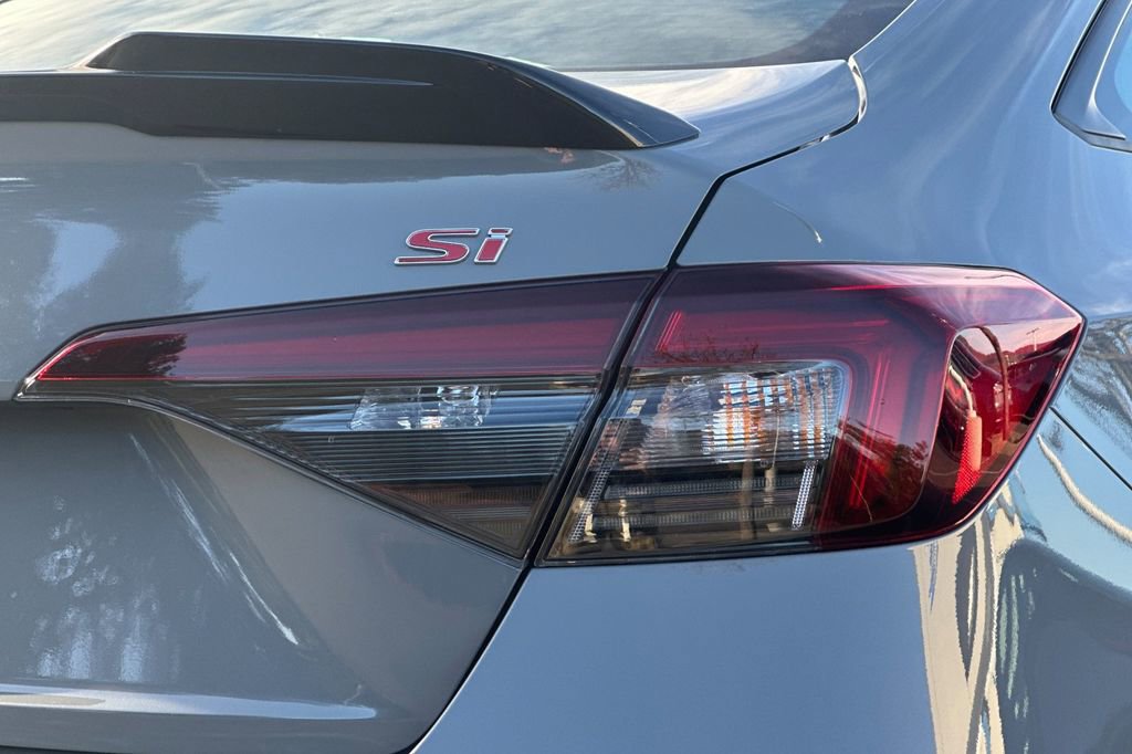 New 2026 Honda Civic Si image 32