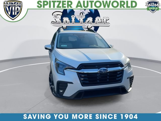 Used 2023 Subaru Ascent Limited AWD/4WD image 3
