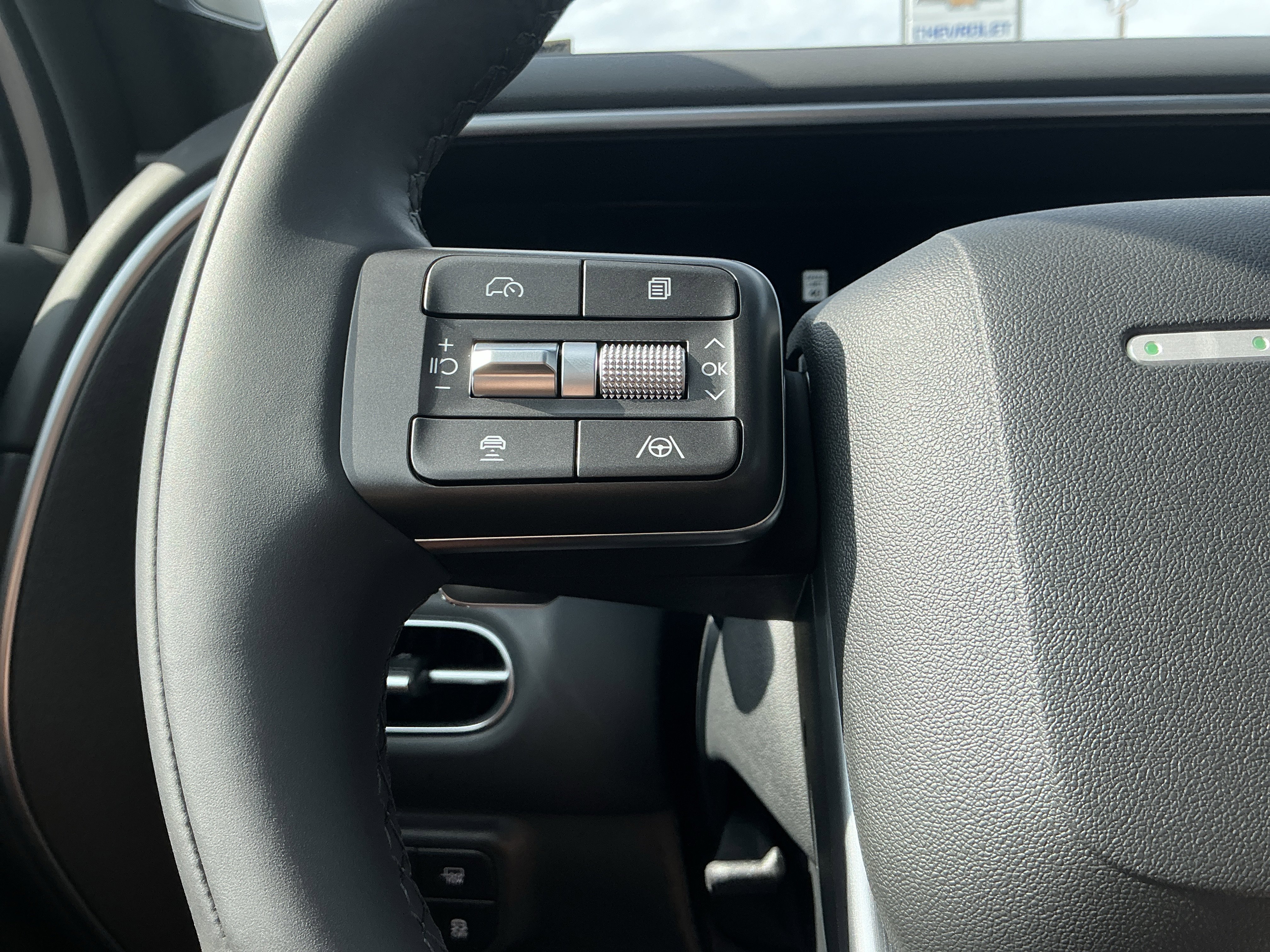 New 2026 Hyundai Palisade Calligraphy image 21