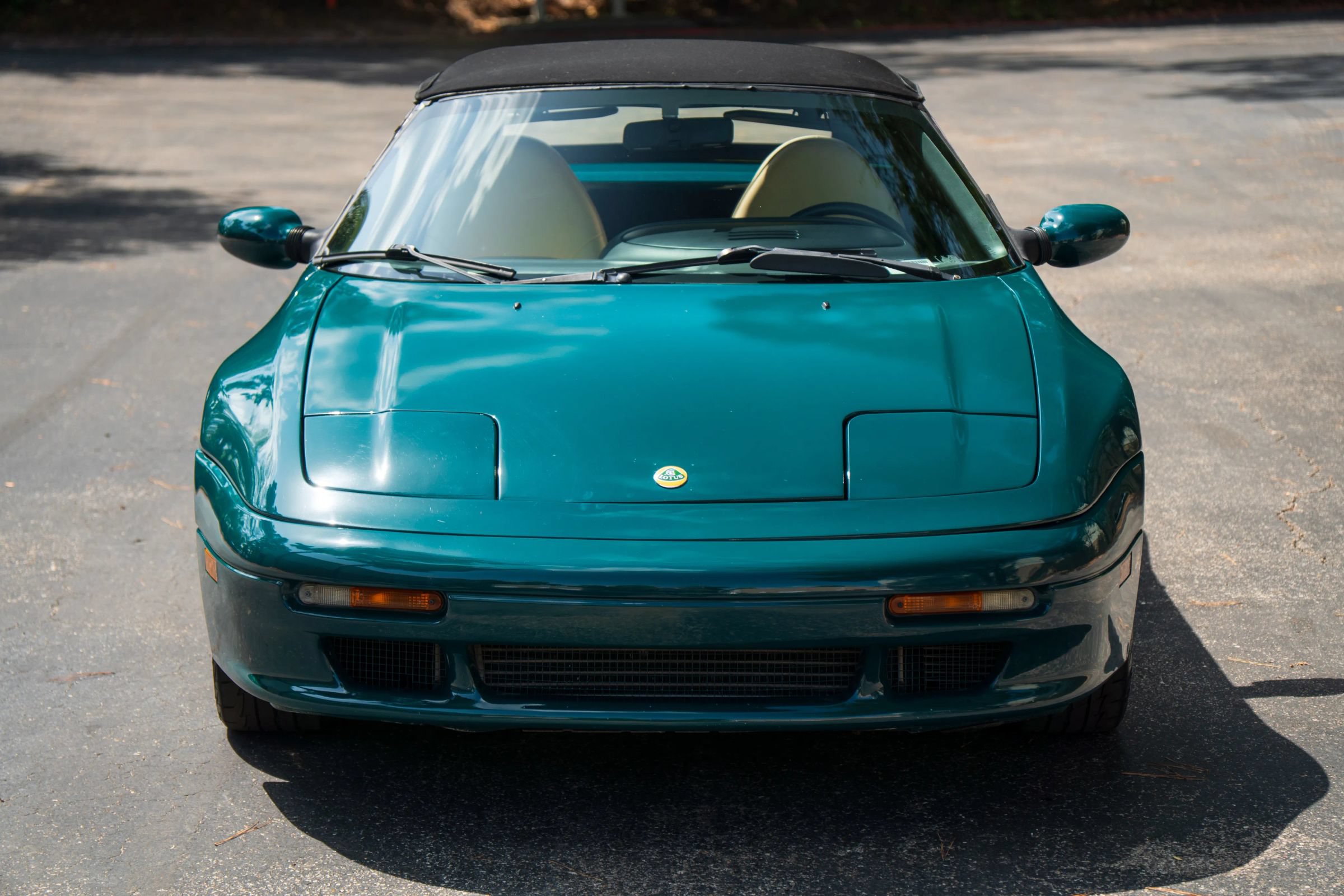 Used 1991 Lotus Elan SE FWD image 3