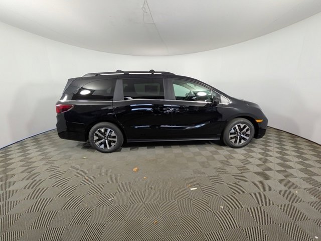 New 2026 Honda Odyssey EX-L image 2