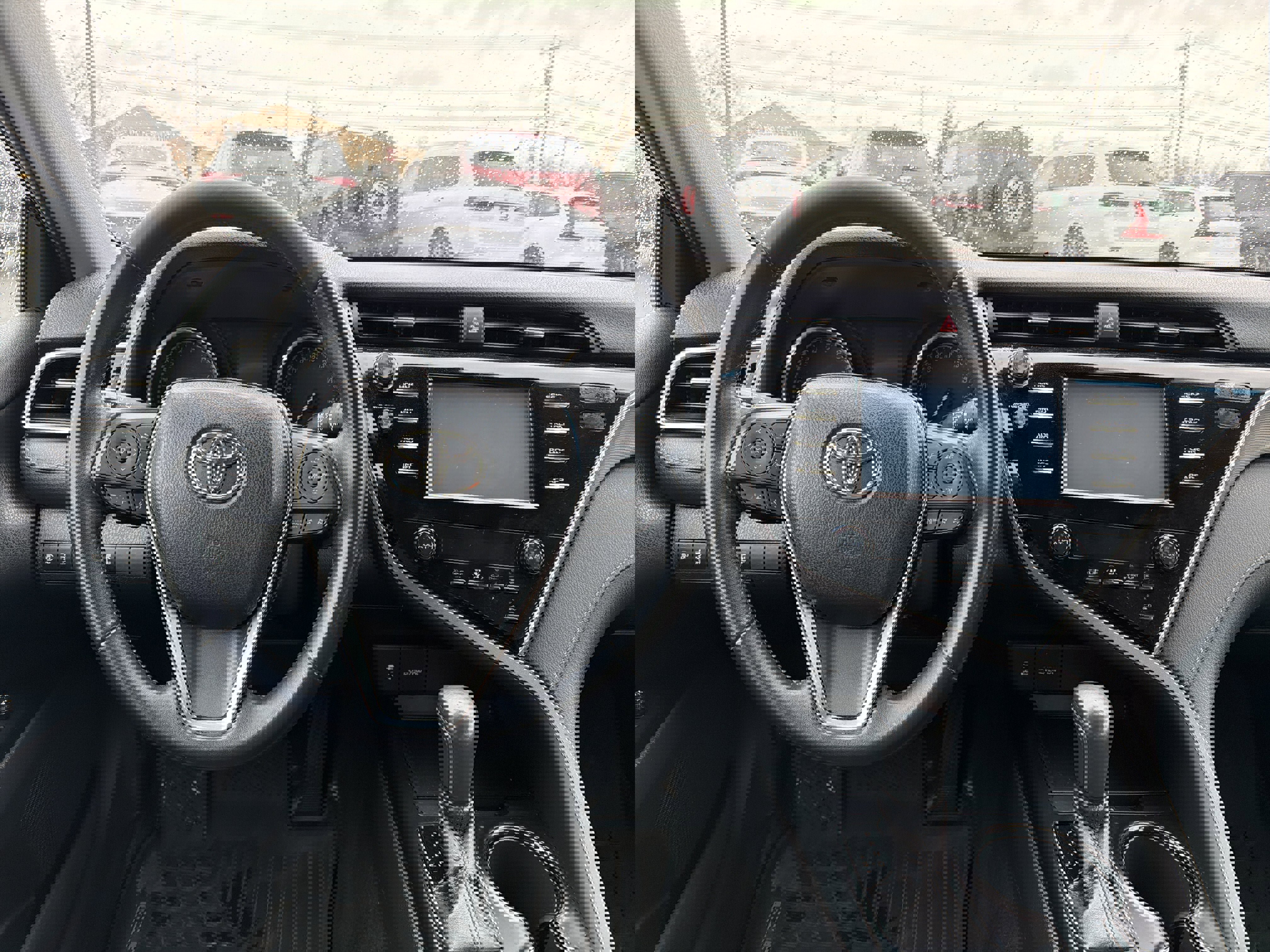 Used 2018 Toyota Camry SE image 13