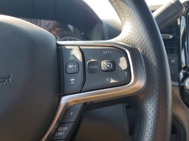 New 2026 RAM 5500 Tradesman image 20