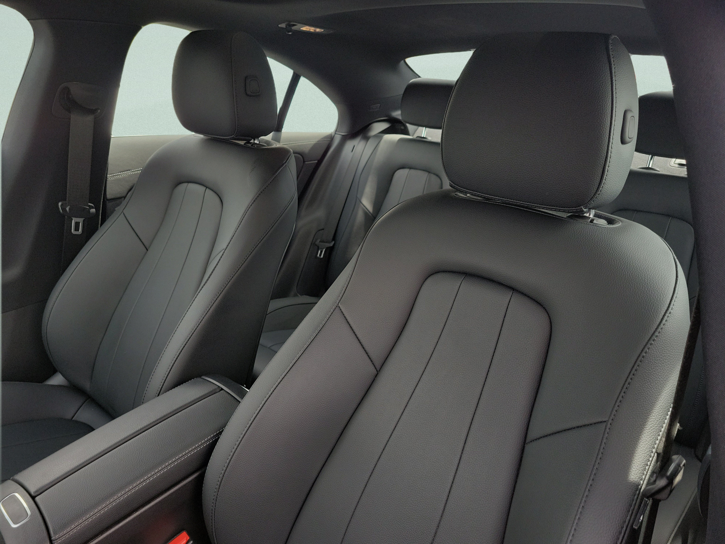 Certified 2023 Mercedes-Benz CLA 250 4MATIC image 21