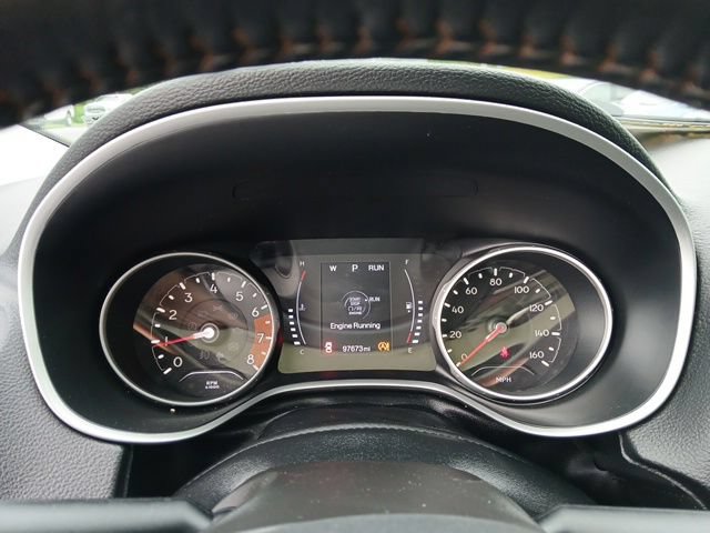 Used 2019 Jeep Compass Latitude AWD/4WD image 30